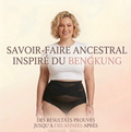 Culotte Haute Gainante Post-Partum